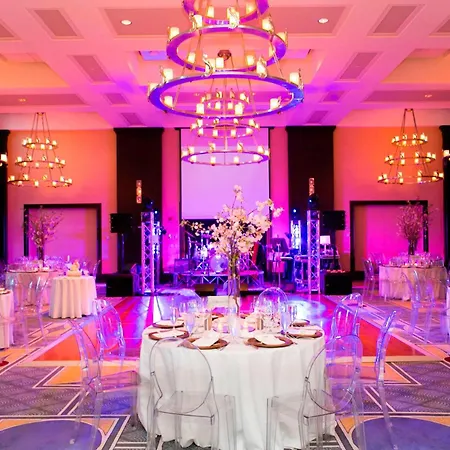 The Liberty, A Luxury Collection Hotel, 5* Boston