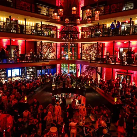 The Liberty, A Luxury Collection Hotel, Hotel