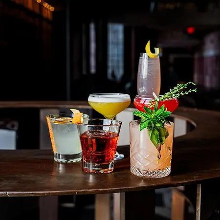The Liberty, A Luxury Collection Hotel, Hotel Boston