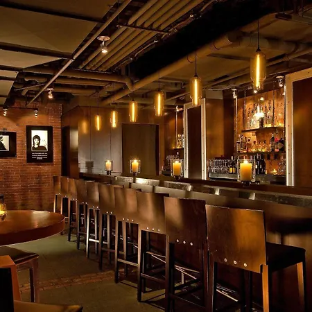 Hotel The Liberty, A Luxury Collection Hotel, Boston