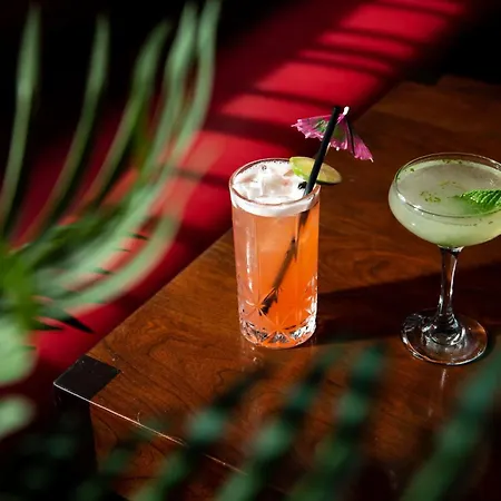 The Liberty, A Luxury Collection Hotel, Boston
