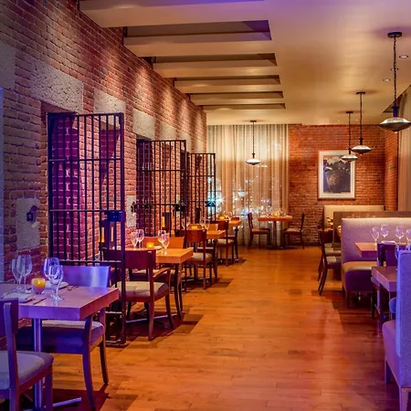 The Liberty, A Luxury Collection Hotel, 5* Boston