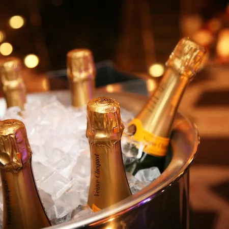 The Liberty, A Luxury Collection Hotel, Hotel Boston