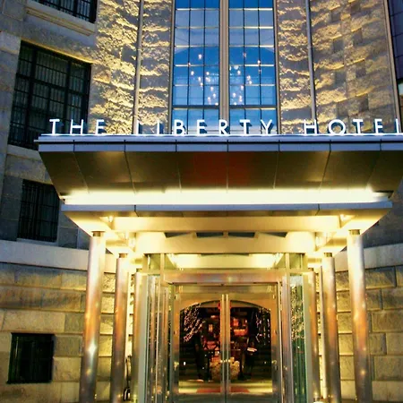 Hotel The Liberty, A Luxury Collection Hotel, Boston