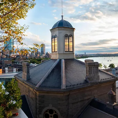 The Liberty, A Luxury Collection Hotel, 5*