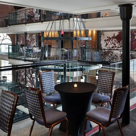 The Liberty, A Luxury Collection Hotel, Hotel