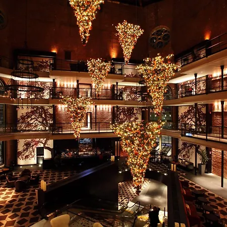 Hotel The Liberty, A Luxury Collection Hotel, 5*