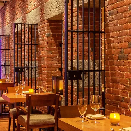 The Liberty, A Luxury Collection Hotel, Hotel Boston