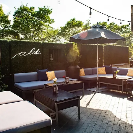 The Liberty, A Luxury Collection Hotel,