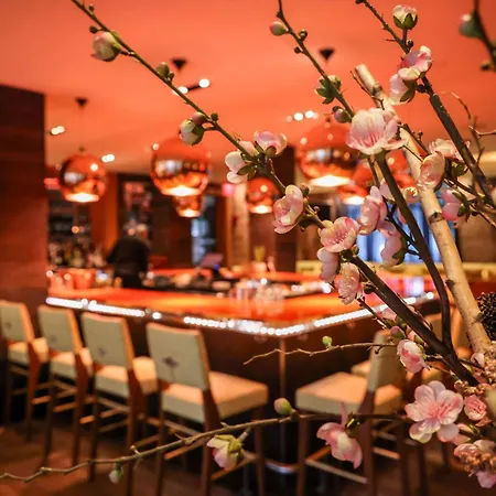 Hotel The Liberty, A Luxury Collection Hotel,