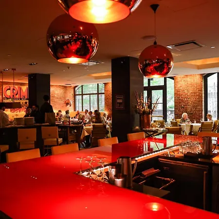 Hotel The Liberty, A Luxury Collection Hotel, 5*