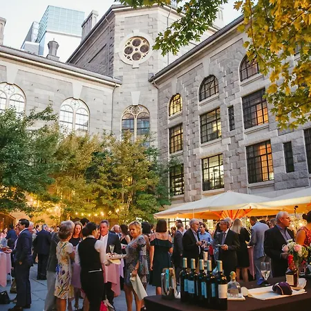 Hotel The Liberty, A Luxury Collection Hotel, Boston