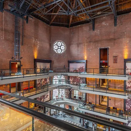 The Liberty, A Luxury Collection Hotel, 5* Boston