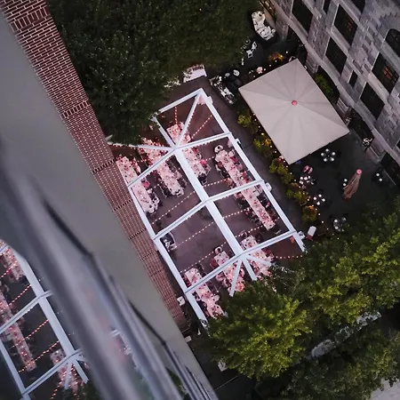 The Liberty, A Luxury Collection Hotel,