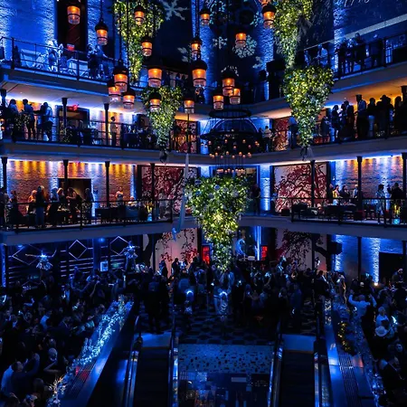Hotel The Liberty, A Luxury Collection Hotel,