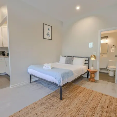 Apartment Stunning Back Bay Boston