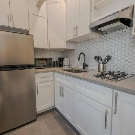 Apartment Stunning Back Bay