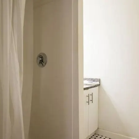 Apartment Bright Spacious Fenway *