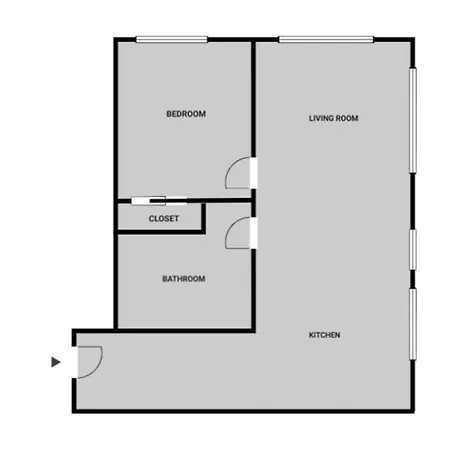 Blueground Fenway Gym Wd Nr Museums Bos-1113 Apartment