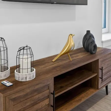 Luxury 2br In Near Harvard! * Boston
