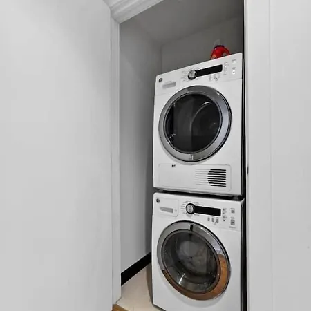Apartment Luxury 2br 2ba Prime Downtown Boston