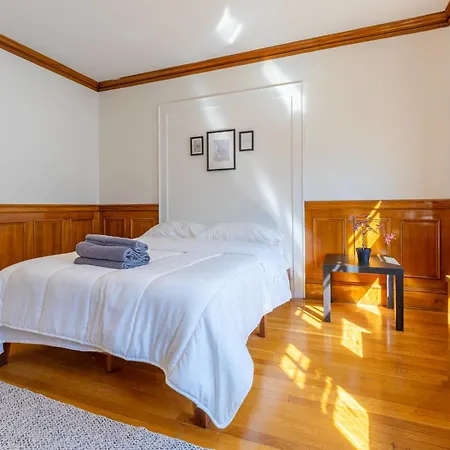 Homestay 154 Quite & Bright & Spacious In Brighton