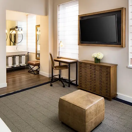 Indigo Garden By Ihg Boston