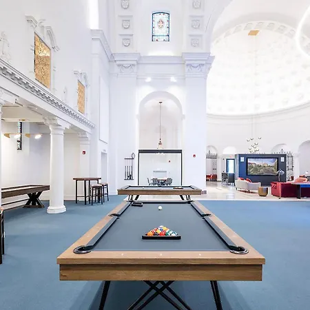 Apartment Brighton 1br W Wd Gym Nr T Shops Dining Bos-433 *