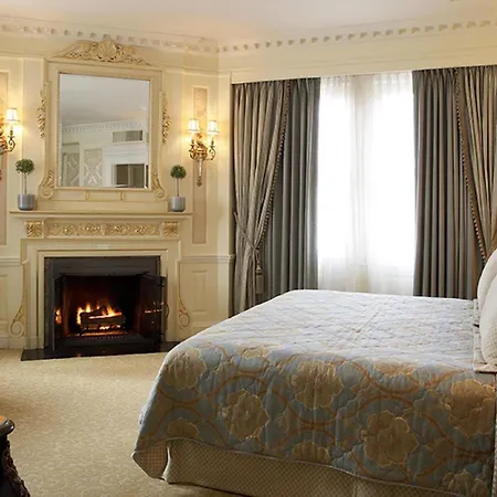 Hotel The Lenox Boston
