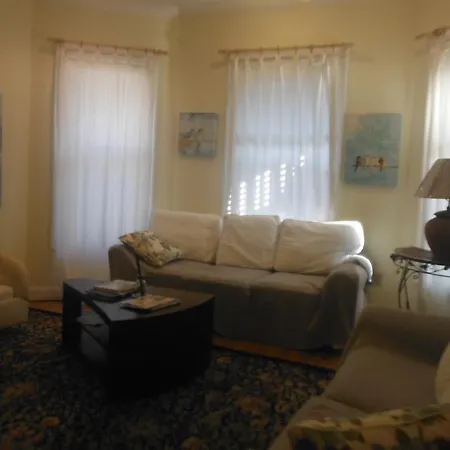 Sunny Hill Garden Guest house