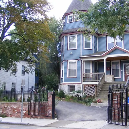 Guest house Sunny Hill Garden
