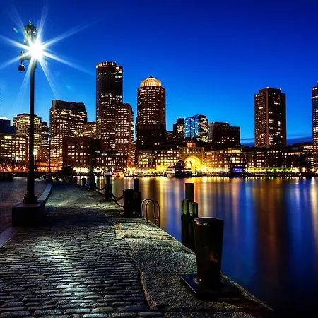 Sunny Hill Garden Boston
