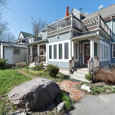 Guest house Sunny Hill Garden 4*