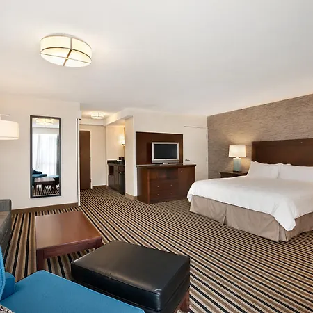 Wyndham Beacon Hill Boston