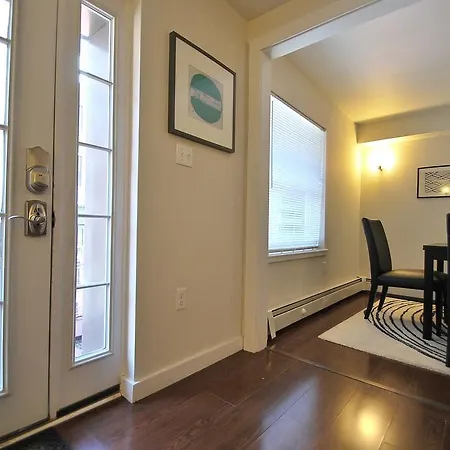 16 E. Springfield Street By