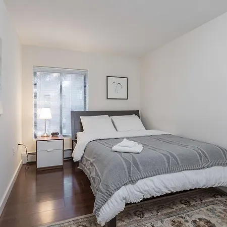 Apartment 16 E. Springfield Street By Boston