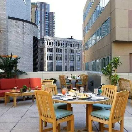 Hyatt Regency Boston