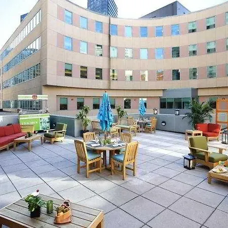 Hyatt Regency Hotel