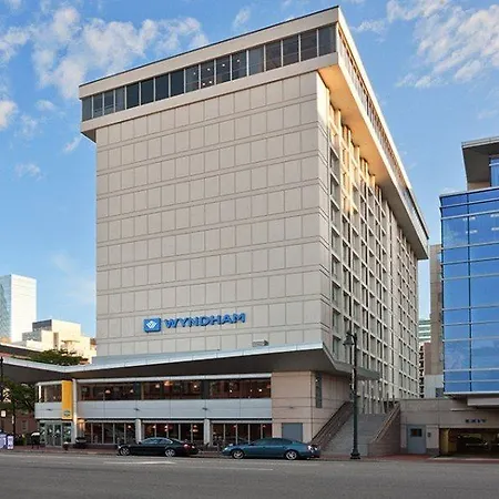 Wyndham Beacon Hill Boston