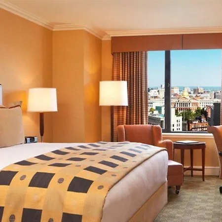 Hyatt Regency Boston