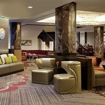 Hotel Hyatt Regency 4*