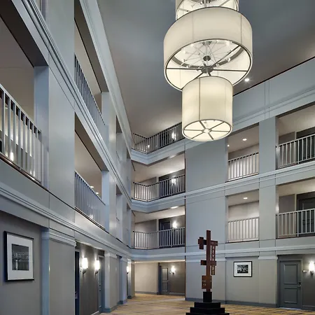 Hotel Hyatt Regency