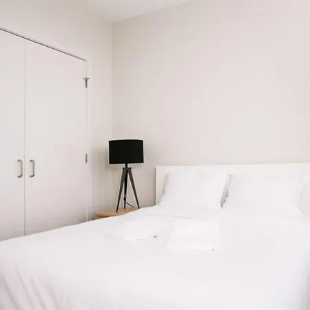Apartment On Harrison Avenue Boston
