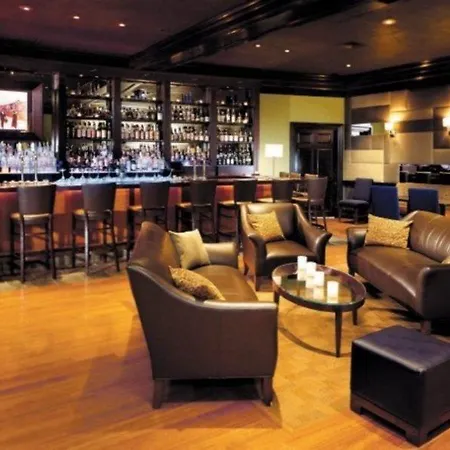The Lenox Hotel Boston