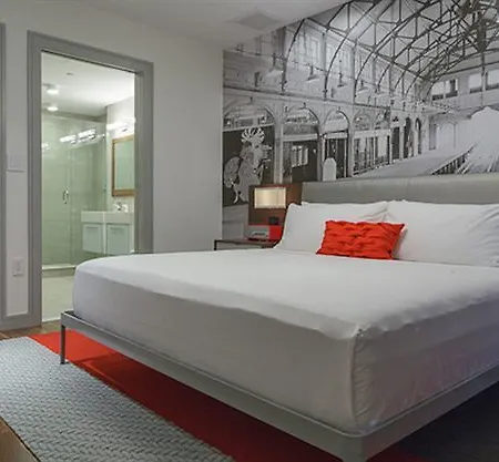 Chandler Aparthotel Boston