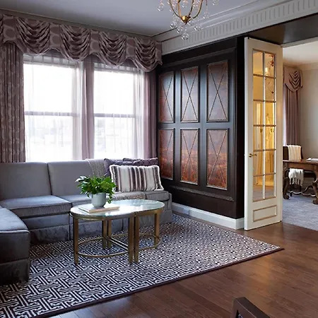 The Lenox Boston