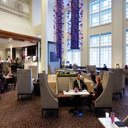 Hotel Hyatt Regency