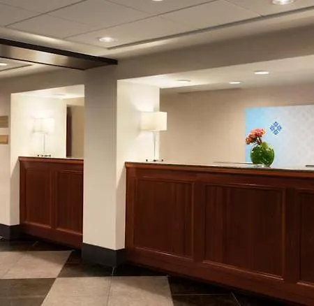Wyndham Beacon Hill Boston