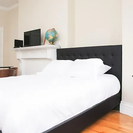 Aparthotel Pleasant Back Bay Suites By Sonder Boston