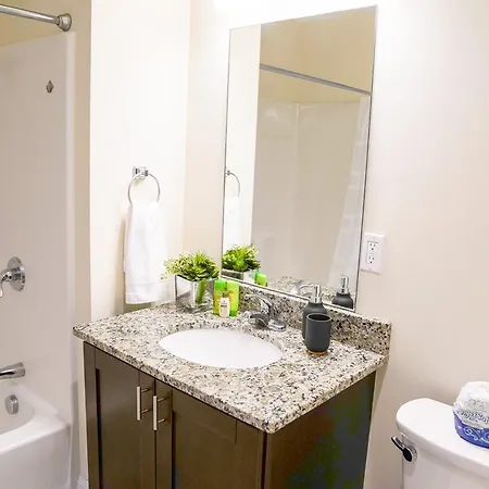 Luxury 2 Bedroom 2 Bath Fenway Park Apartment Boston